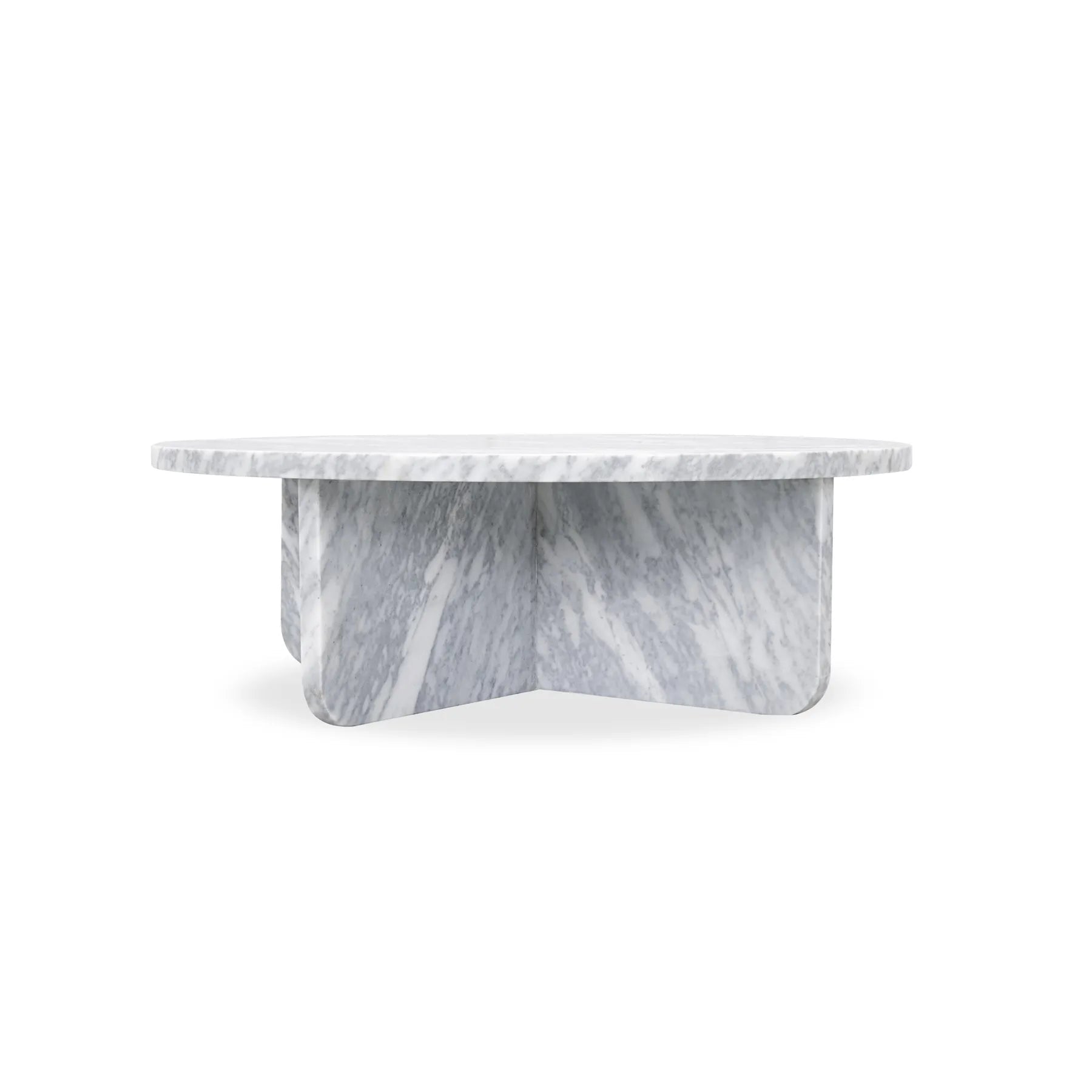 Atelier Marble Coffee Table, 100 cm