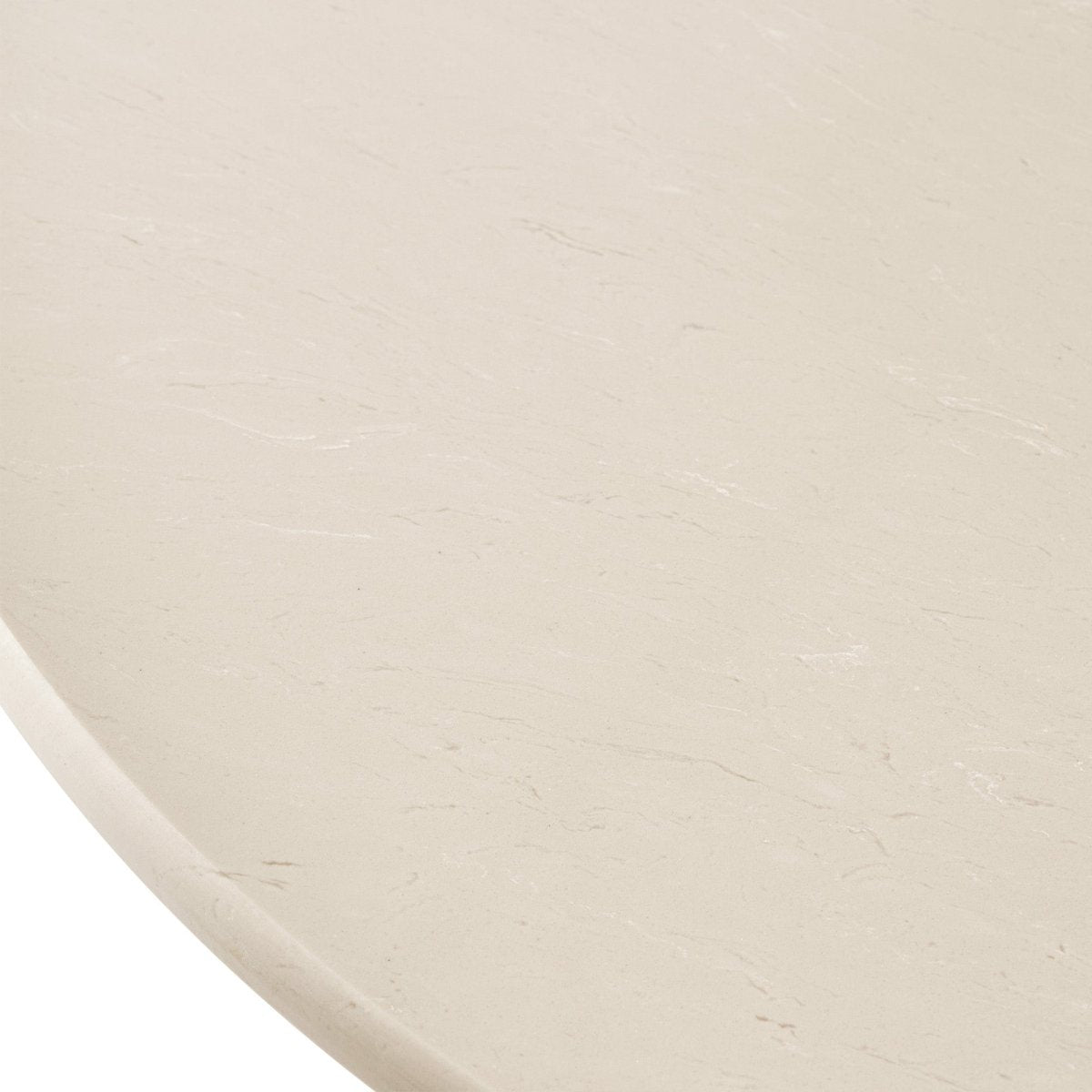 Aurelio Oval Dining Table - Exclusivia