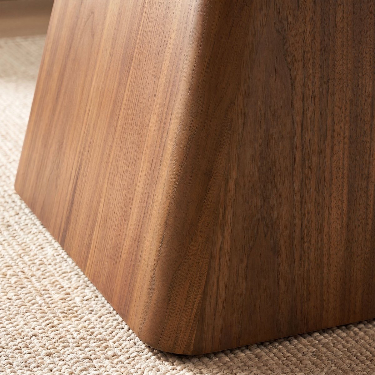 Aurelio Oval Dining Table - Exclusivia
