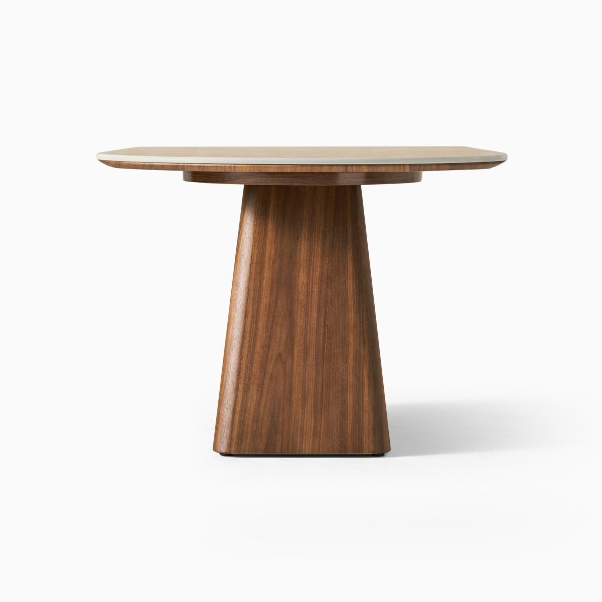 Aurelio Oval Dining Table - Exclusivia