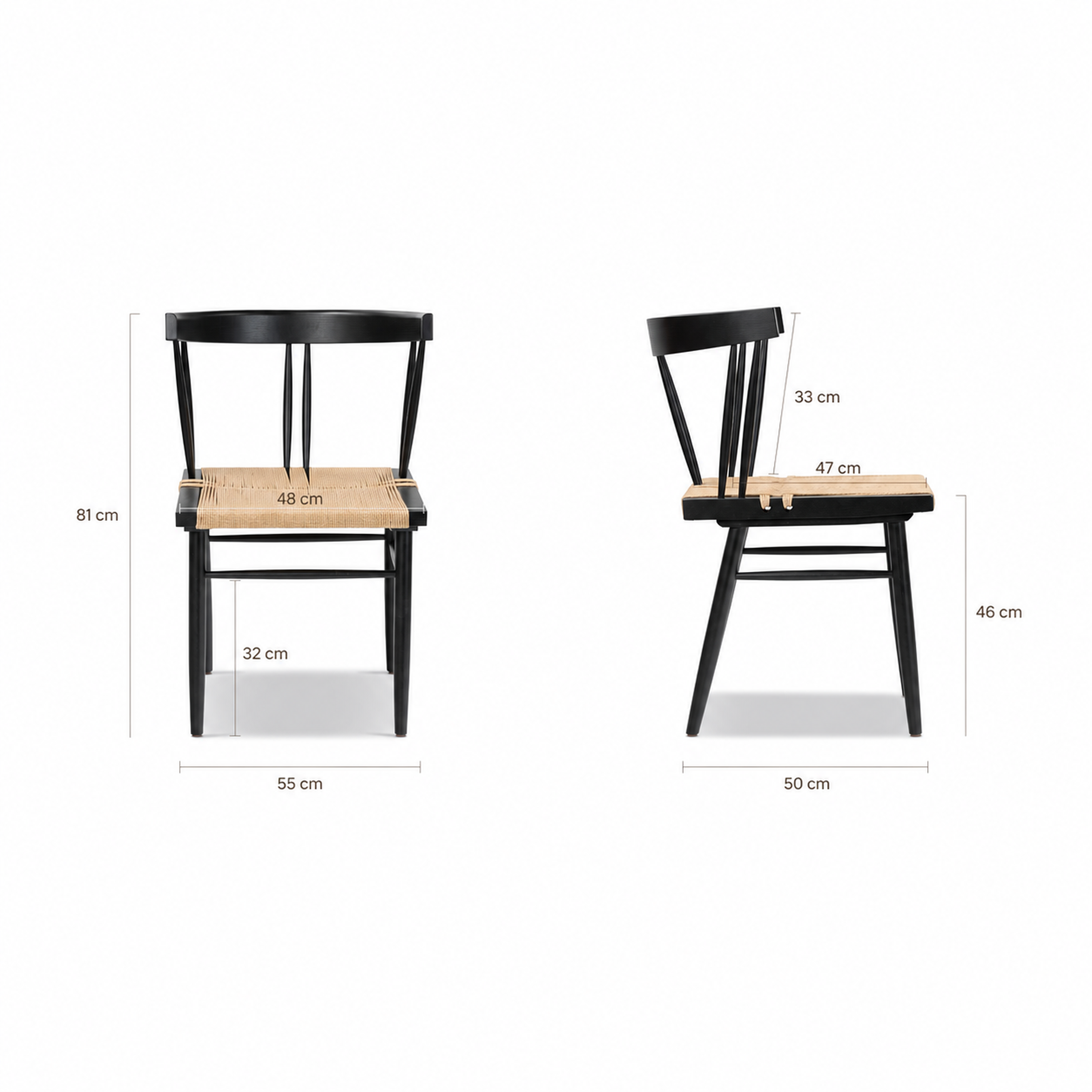 FERRANT Dining Chair