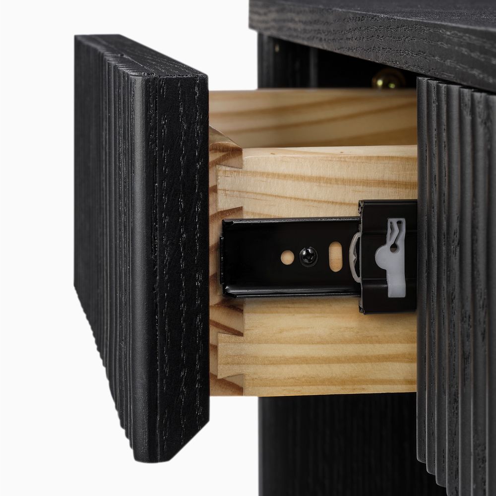 Rivelle Console Table