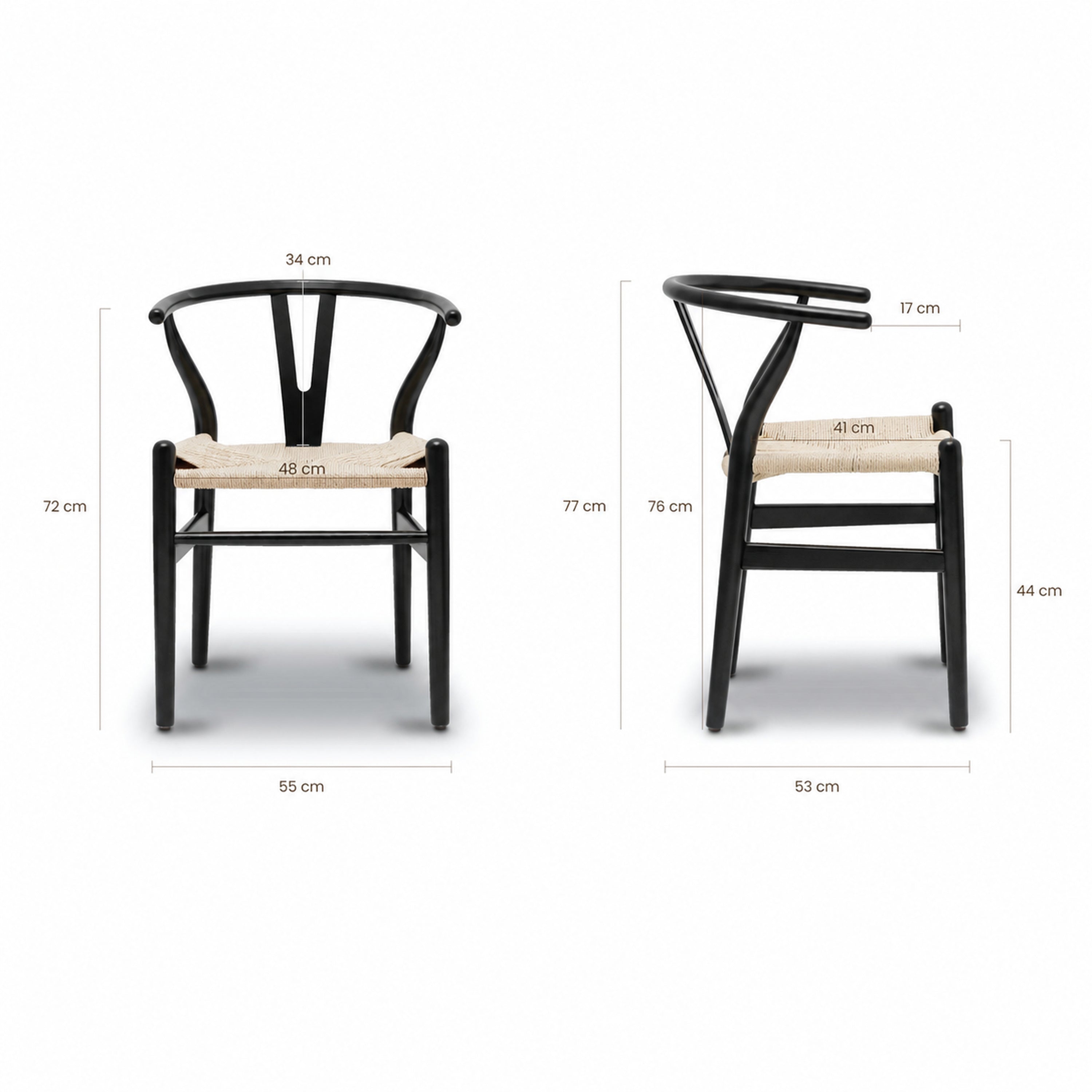 WYVEN Chair