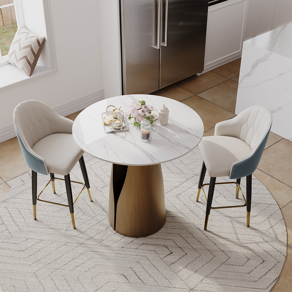 Torin 61 cm Modern Counter Stools – Set of 2