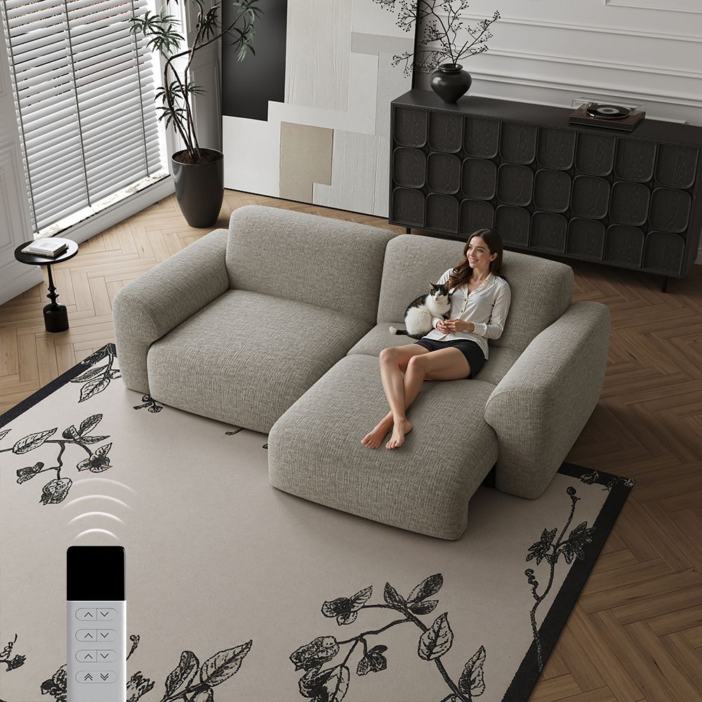 Arlo Elite Power Sofa Bed