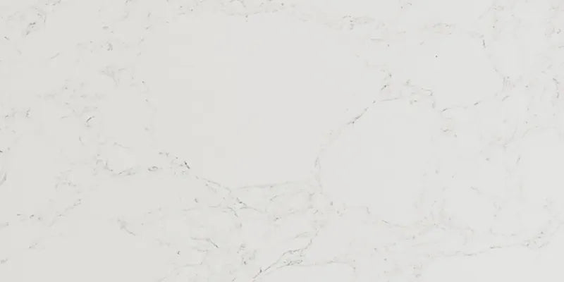 White Engineered Stone