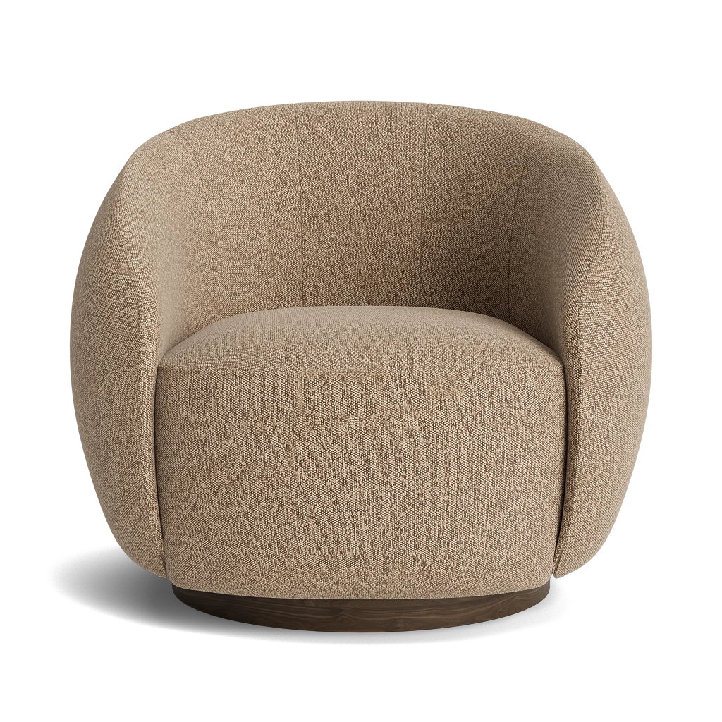Cloudelle Armchair