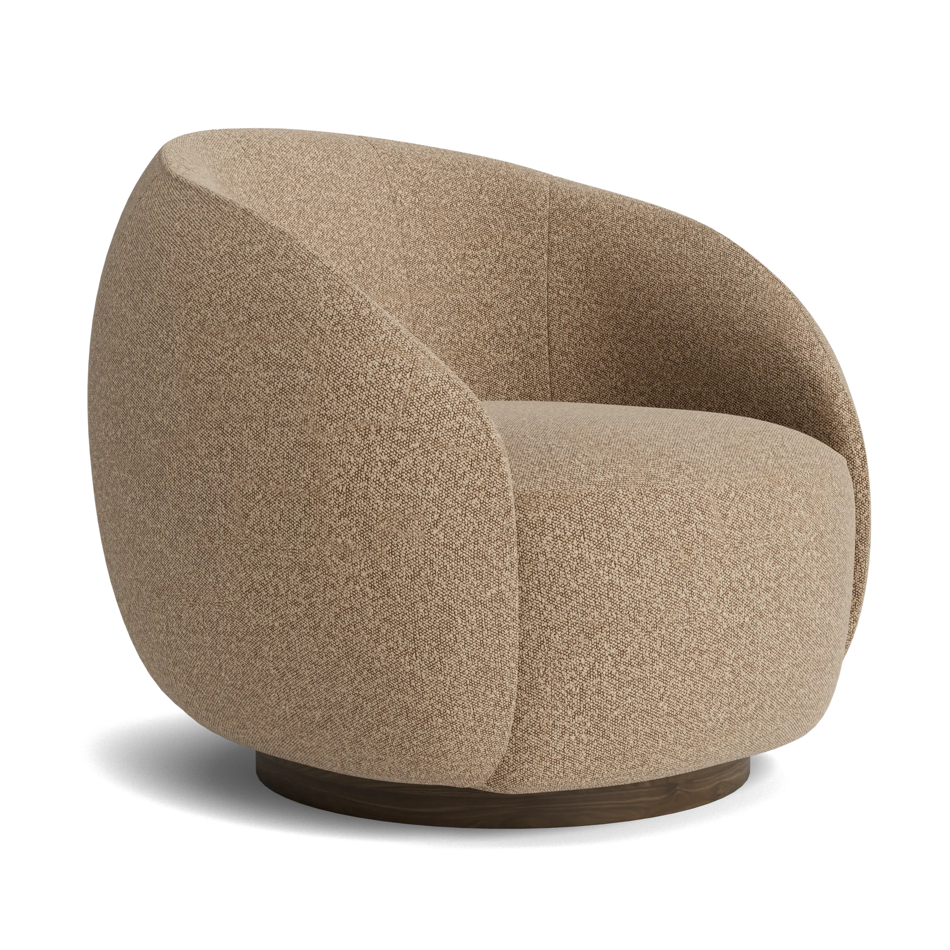 Cloudelle Armchair