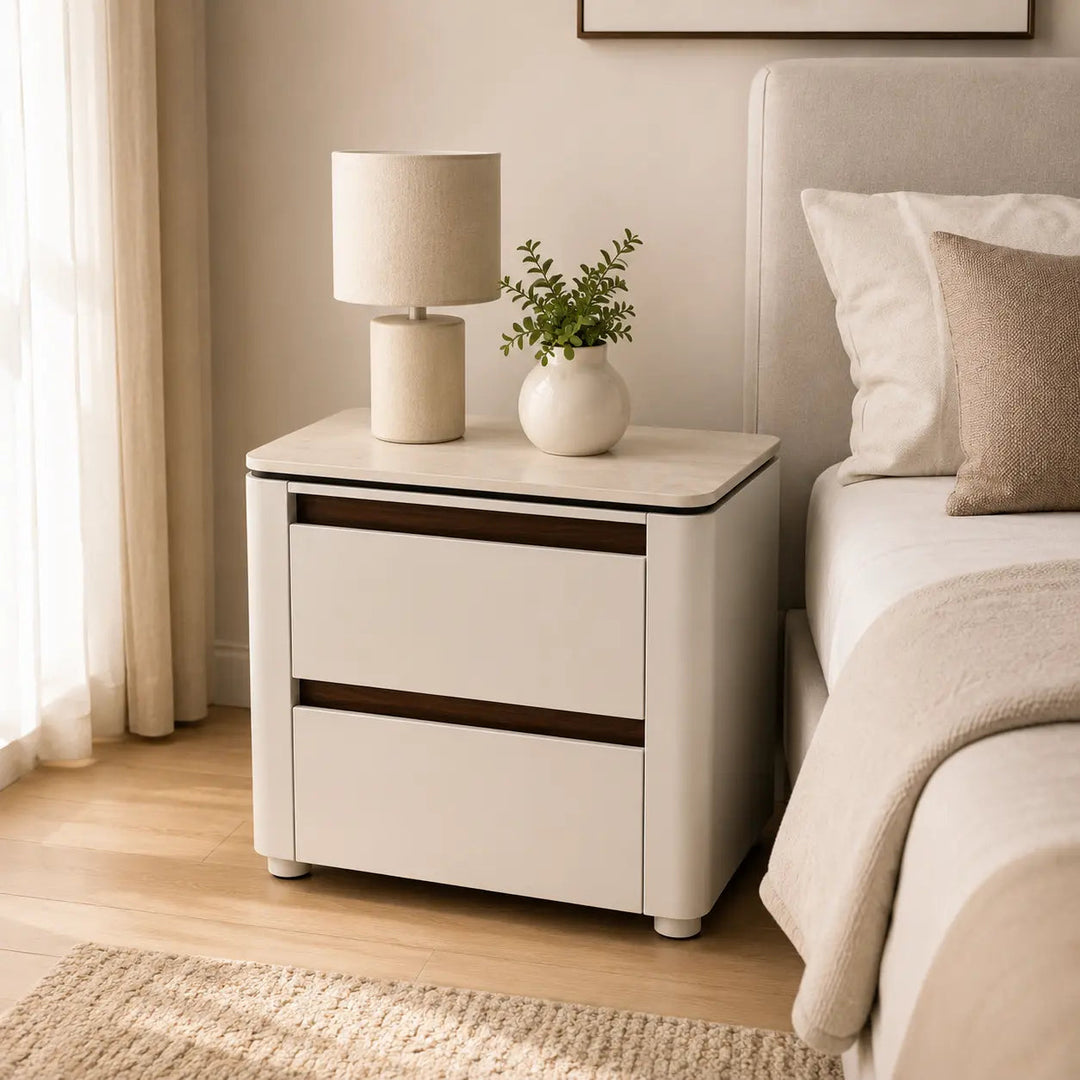 DREVA Side Table