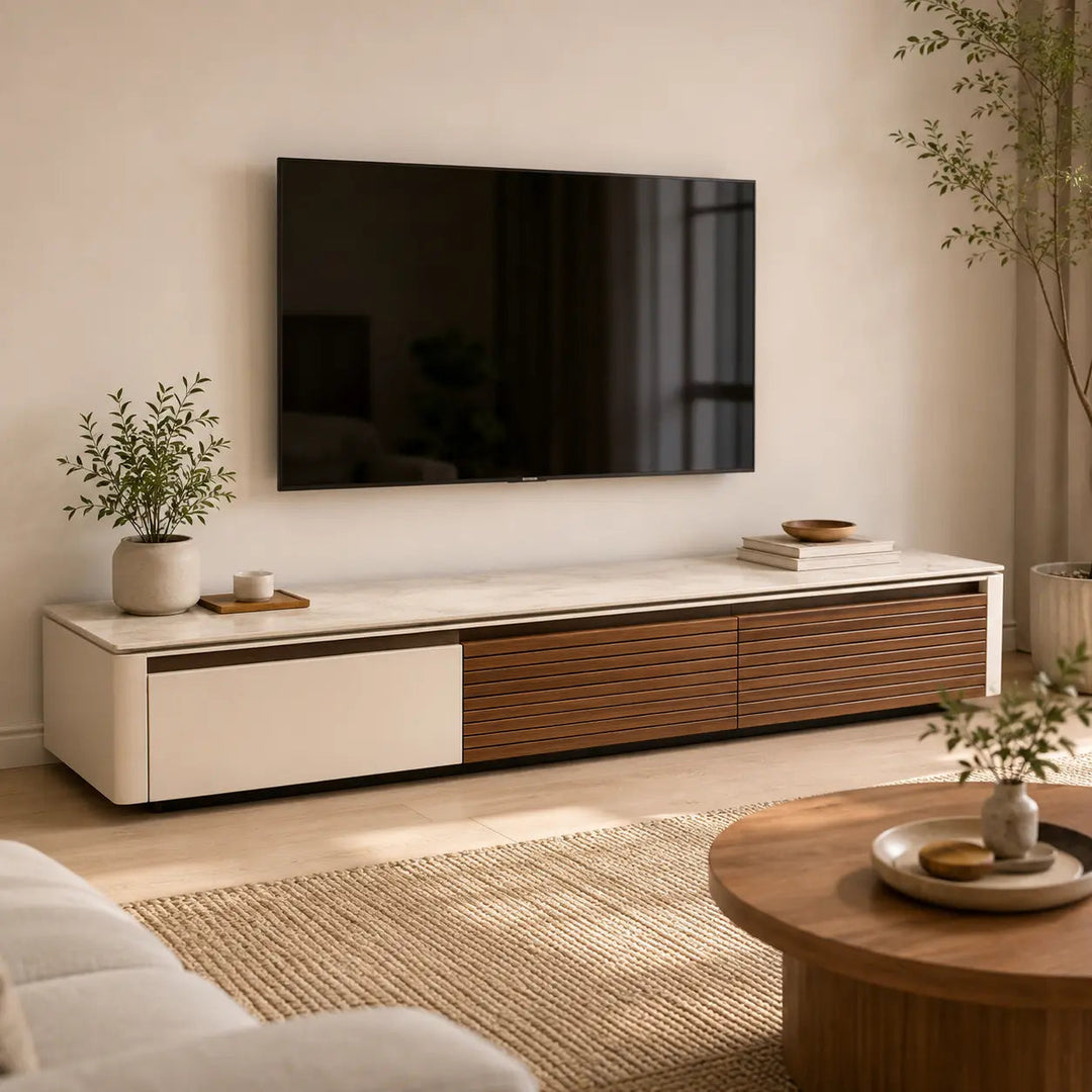 DREVA TV Console