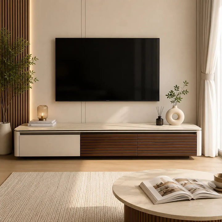 DREVA TV Console