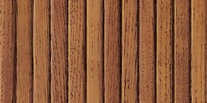 Warm Brown Oak