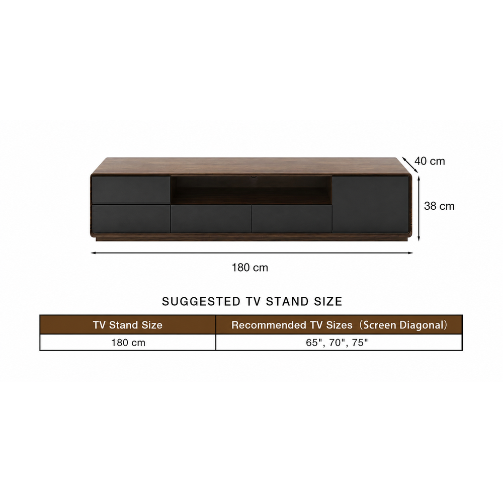 Lunaris Media Console
