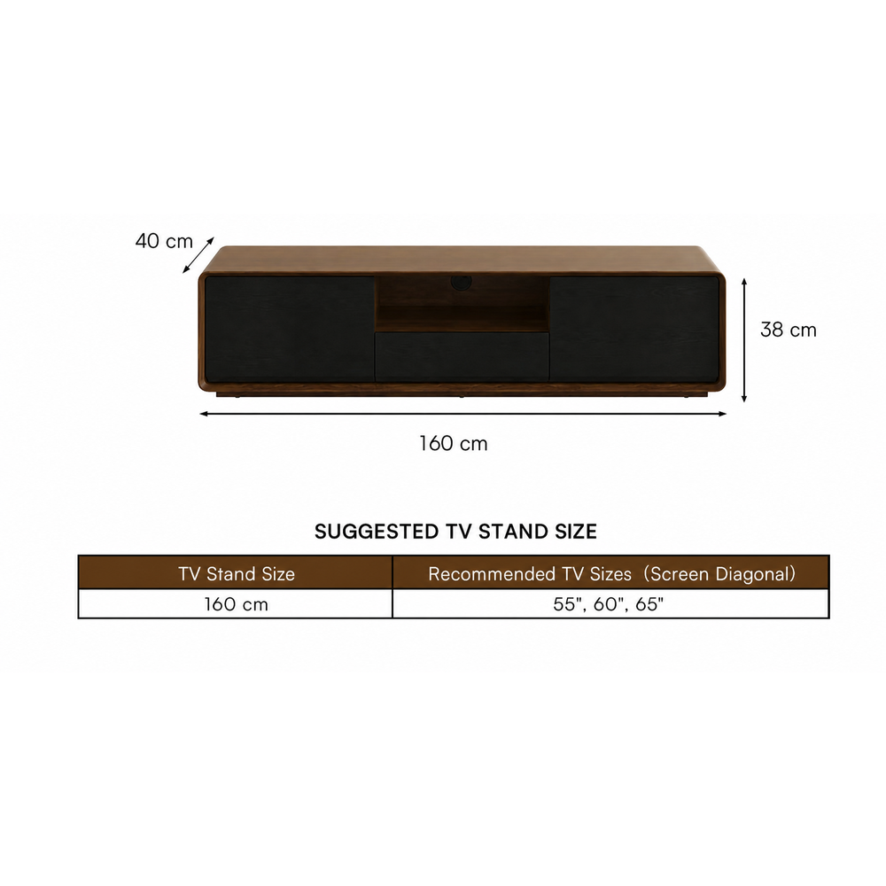 Lunaris Media Console