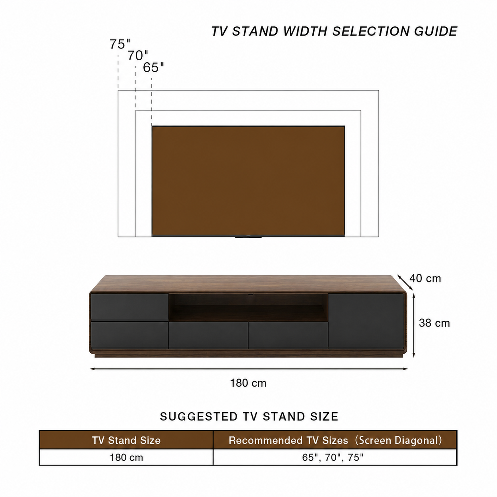 Lunaris Media Console