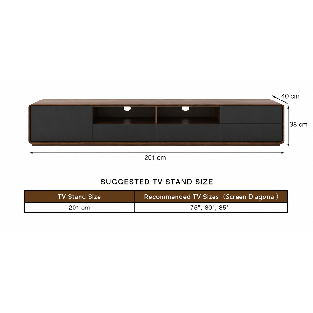 Lunaris Media Console