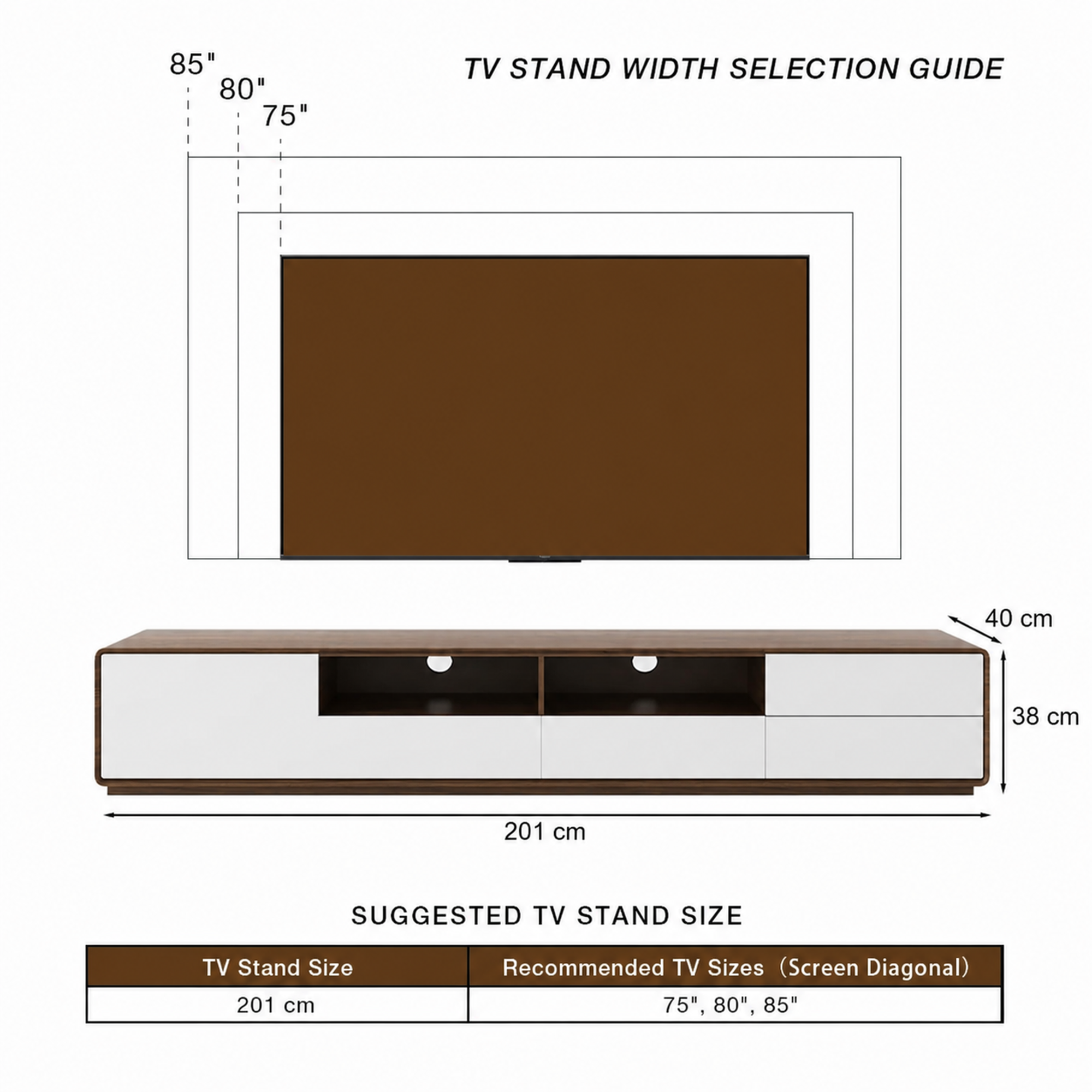 Lunaris Media Console