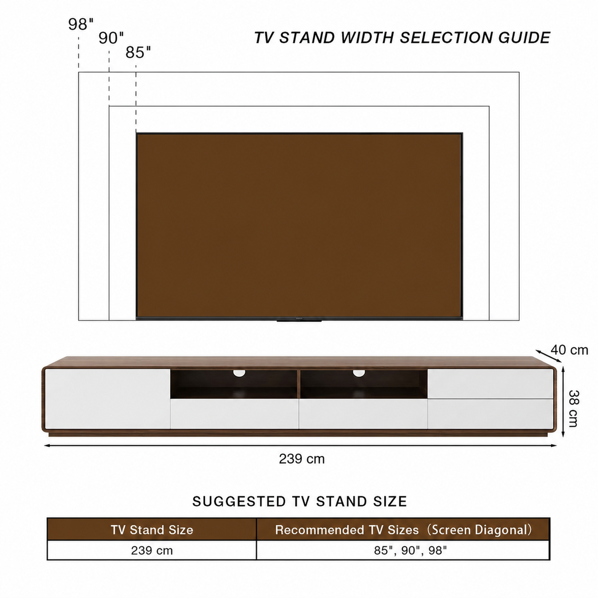Lunaris Media Console