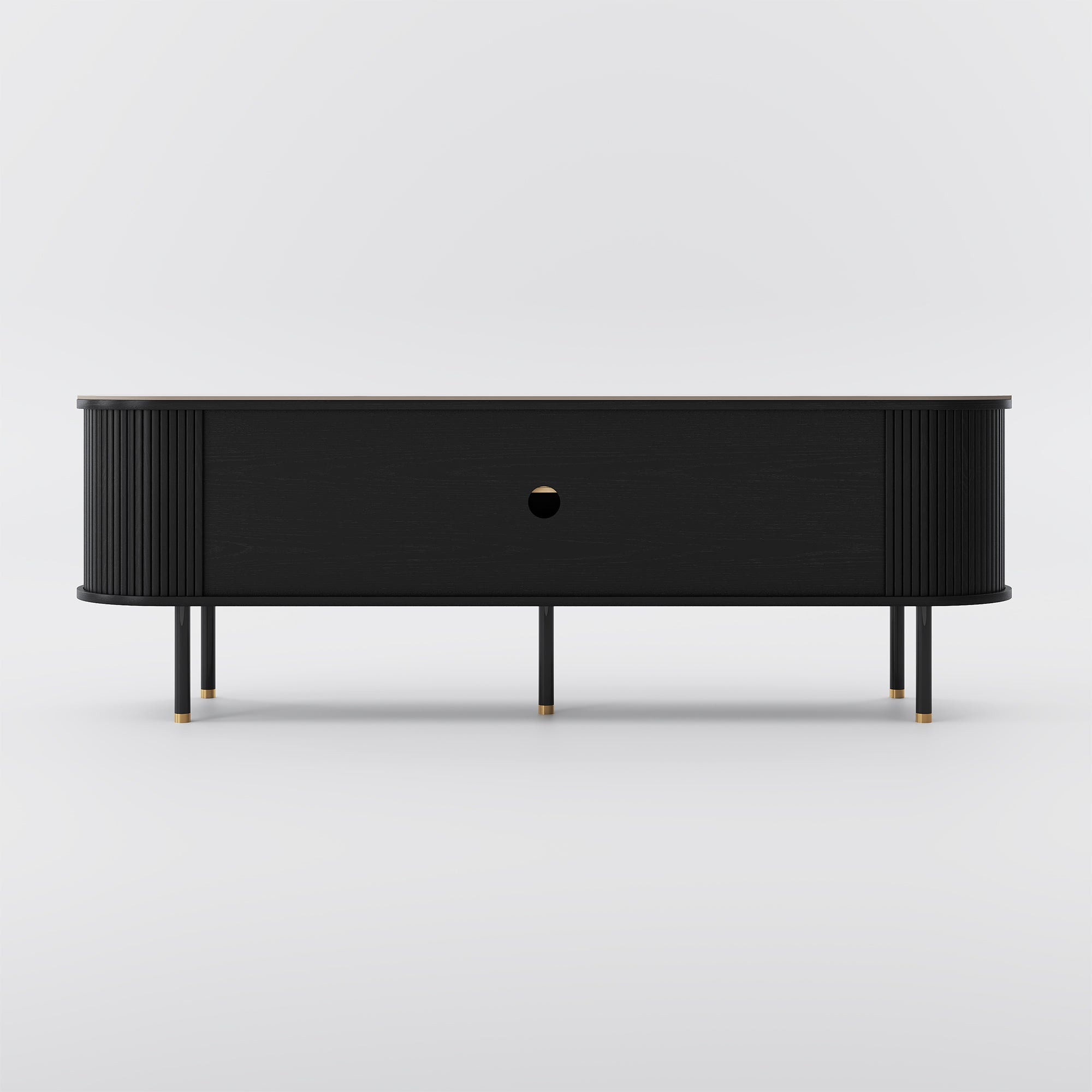 Eos Mid-Century Modern TV Stand