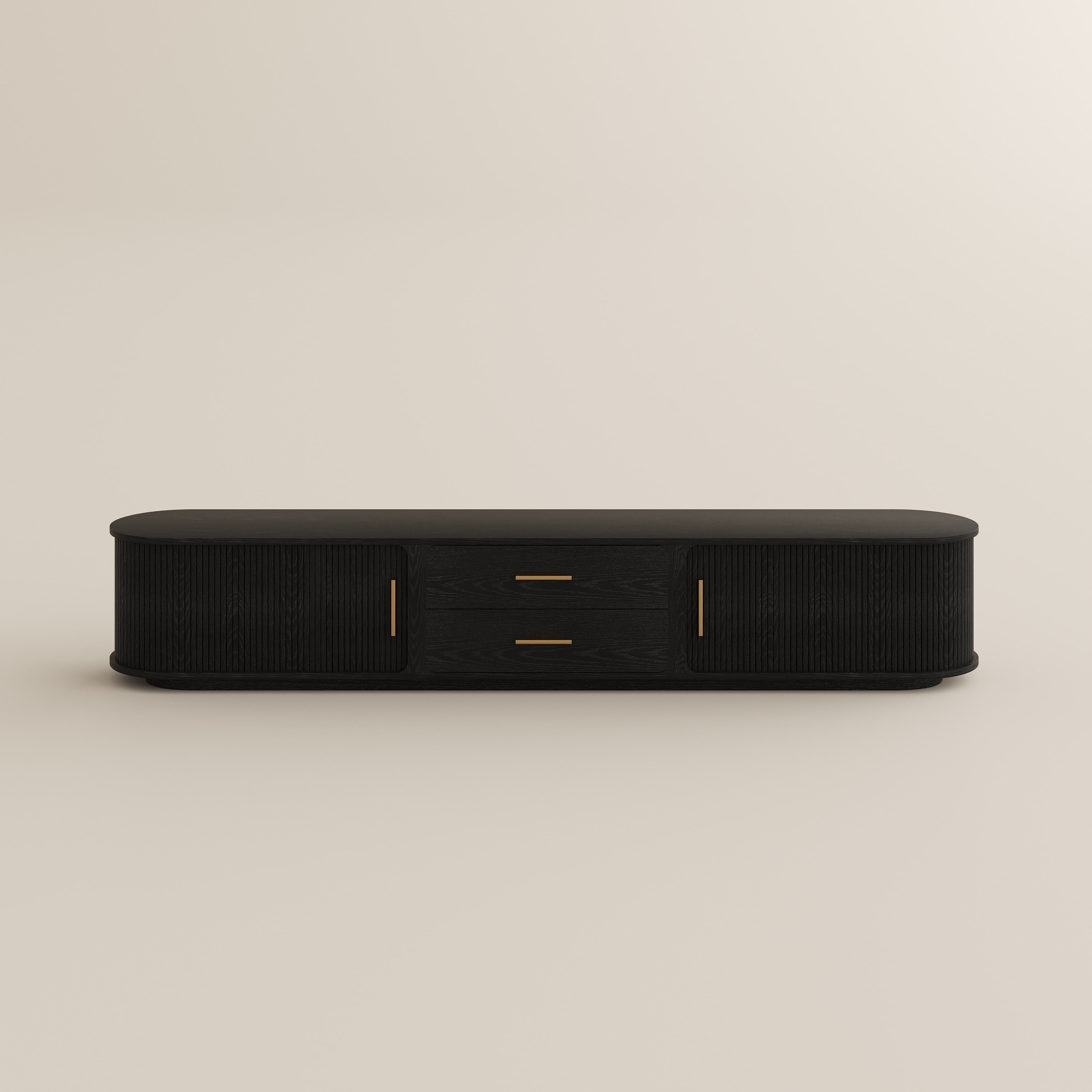 Eos Mid-Century Modern TV Stand