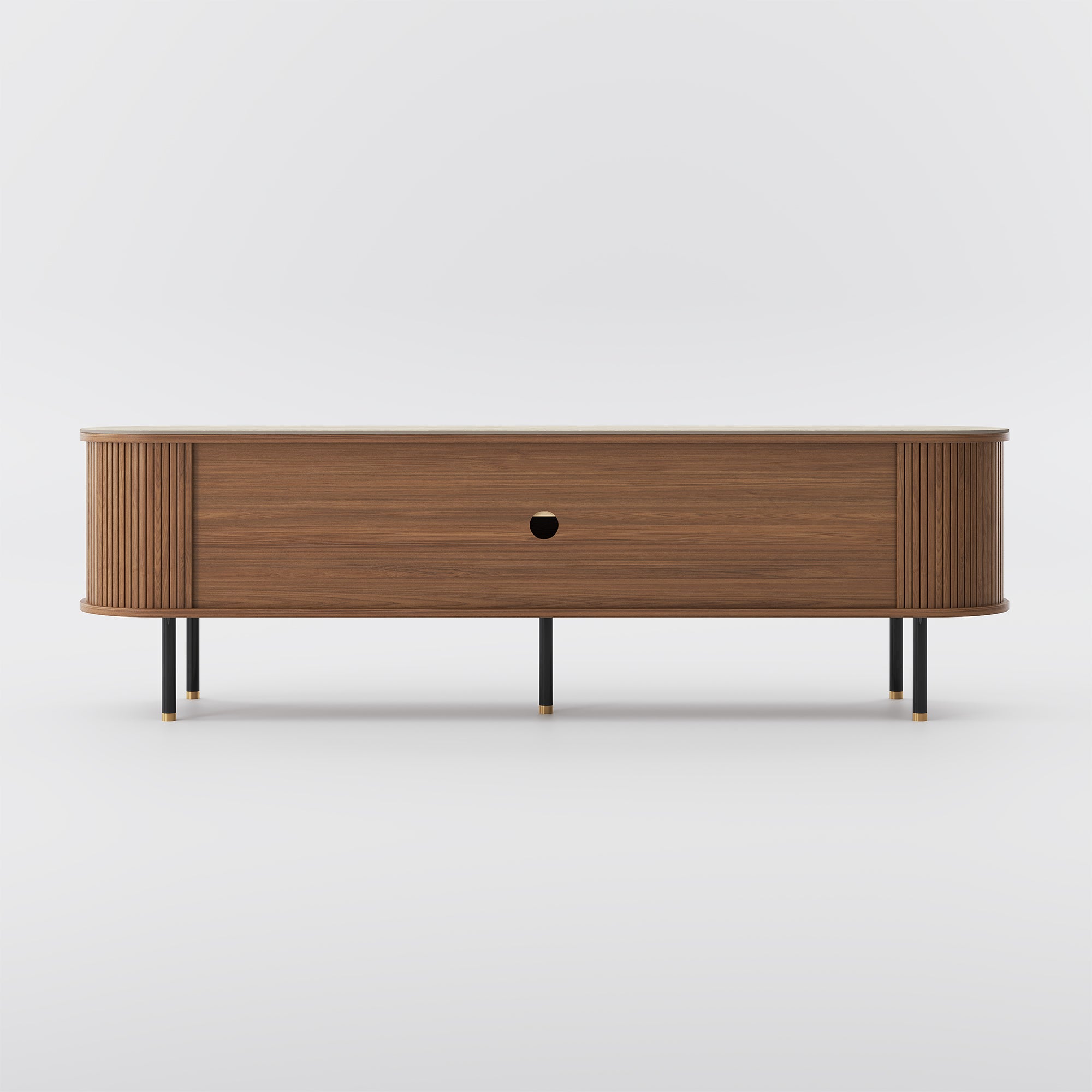 Eos Mid-Century Modern TV Stand