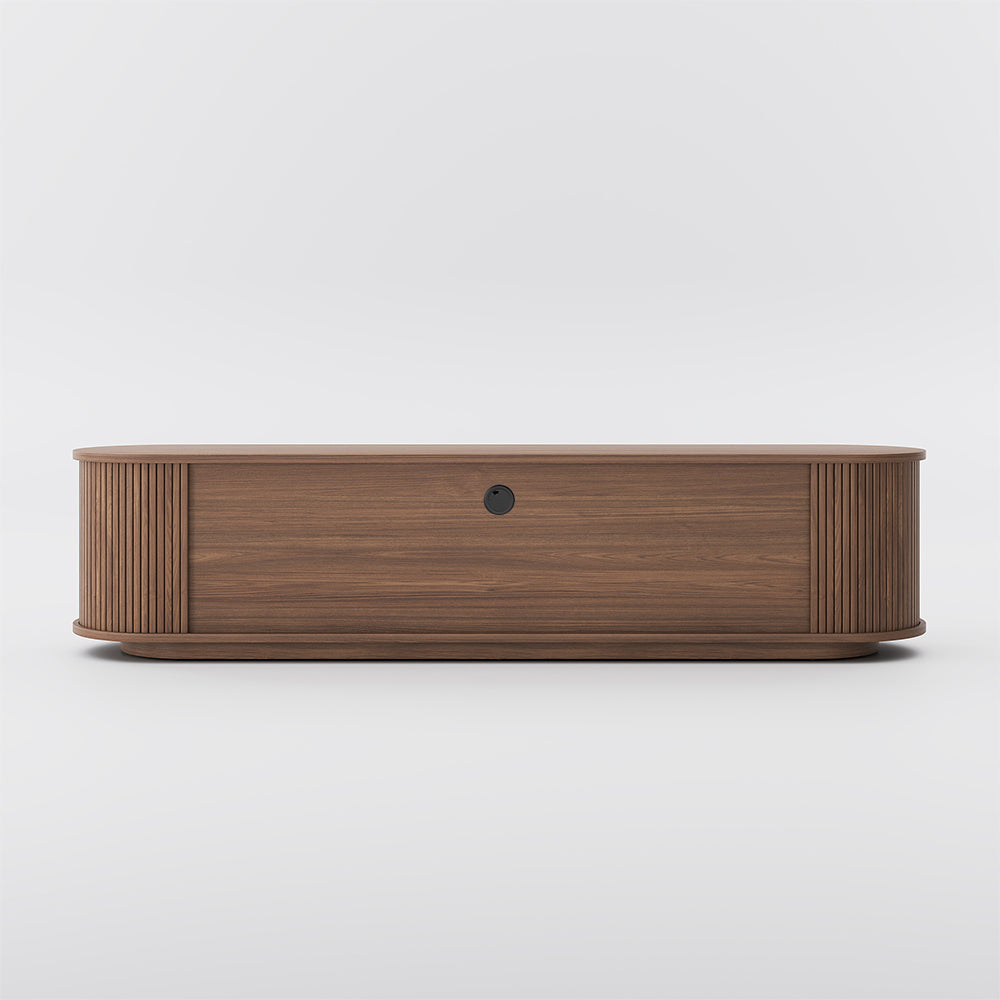 Eos Mid-Century Modern TV Stand