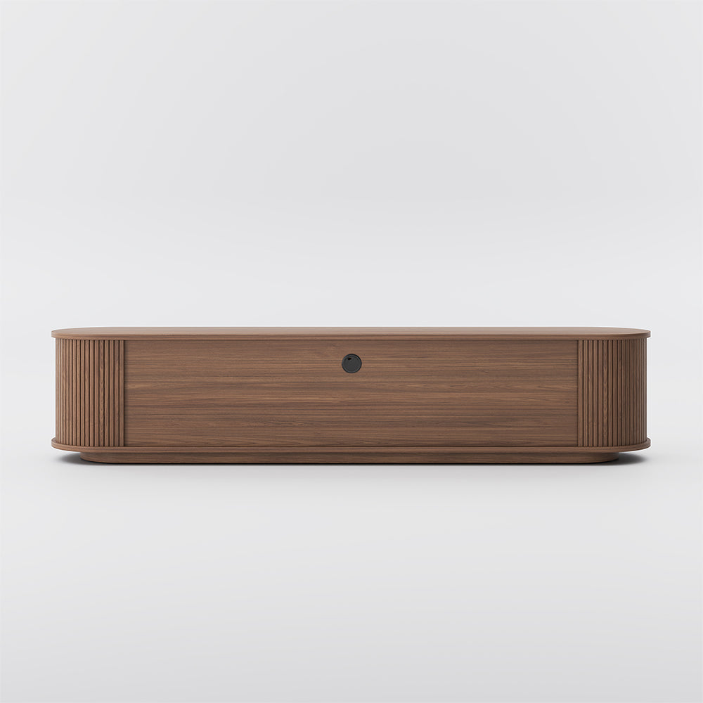 Eos Mid-Century Modern TV Stand