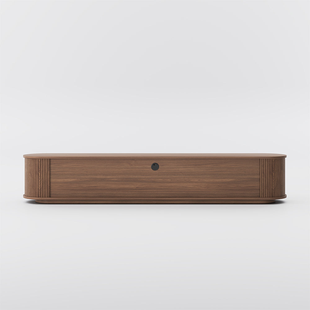 Eos Mid-Century Modern TV Stand