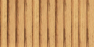 Natural Oak