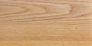 Natural Ash Wood