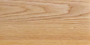 Natural Ash Wood