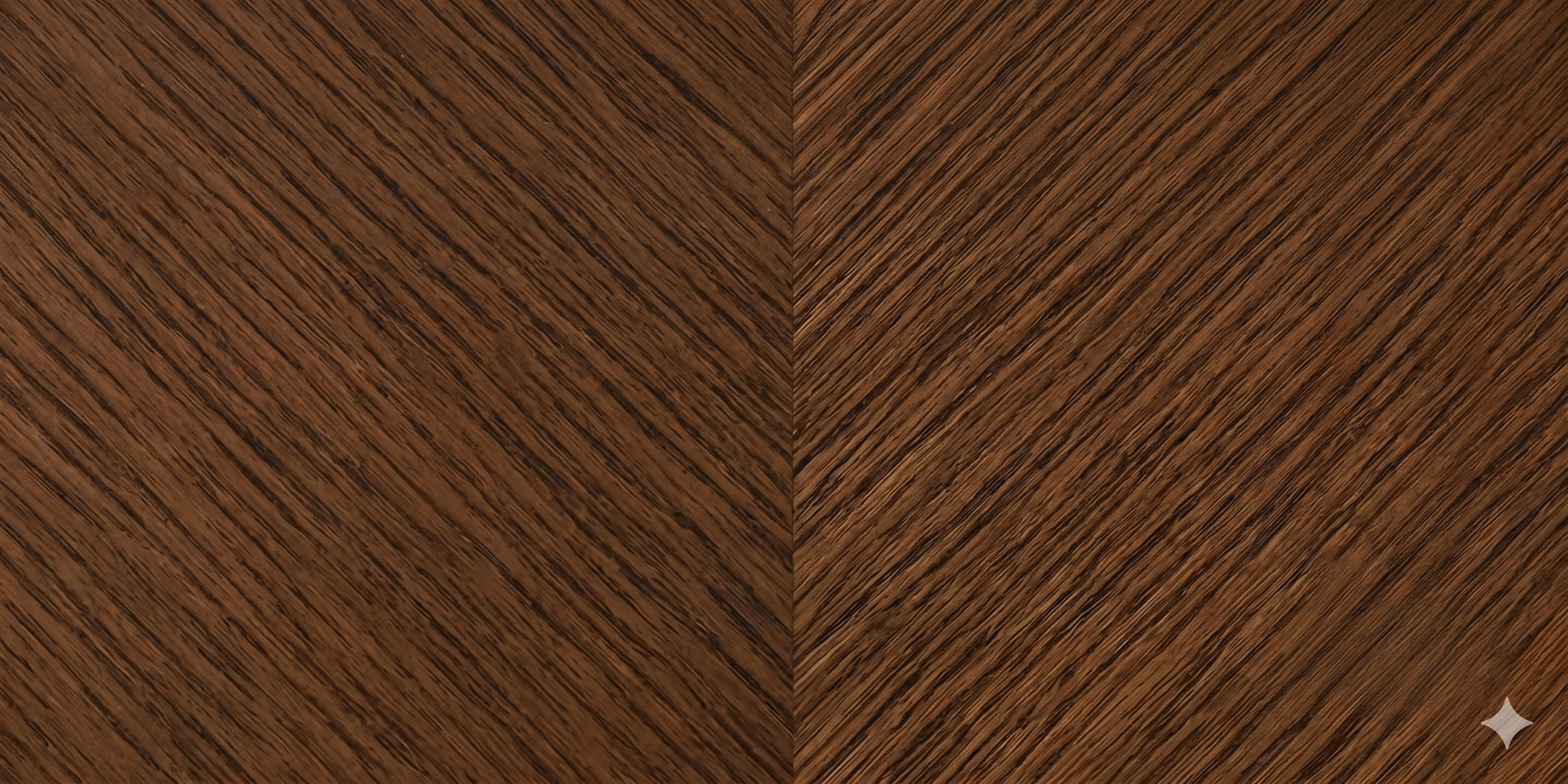 Walnut Cerused Oak