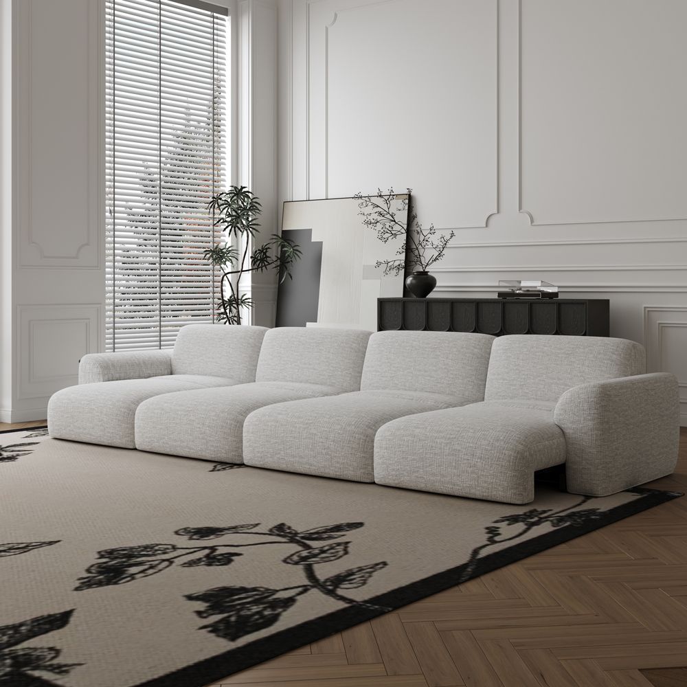 Arlo Elite Power Sofa Bed