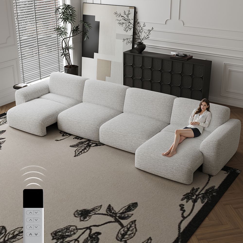 Arlo Elite Power Sofa Bed