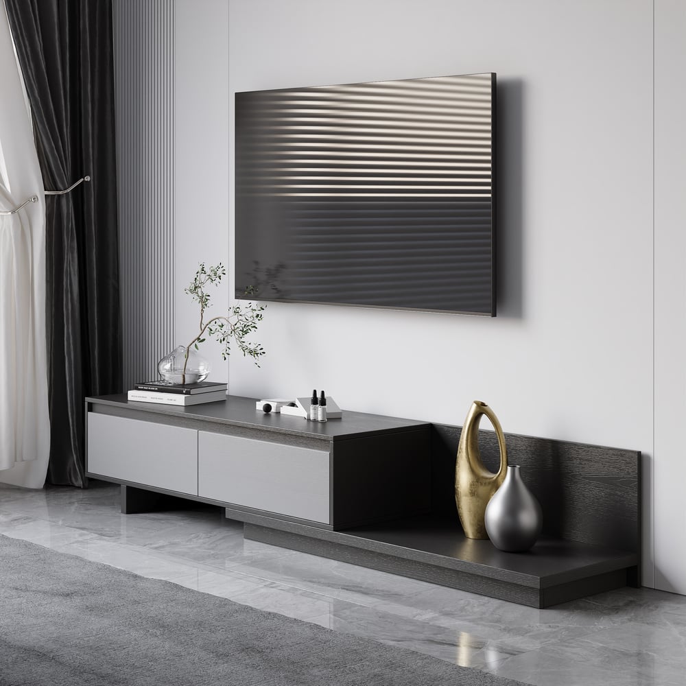 Auro Extendable TV Console