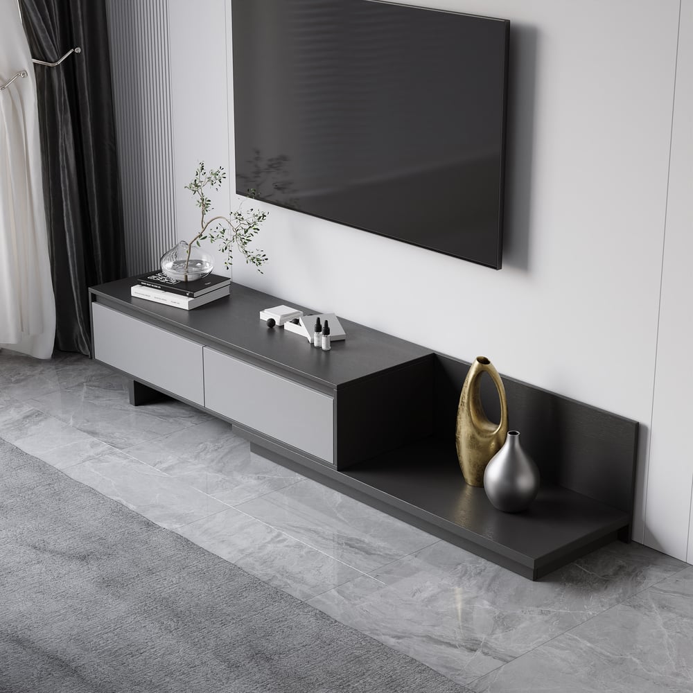 Auro Extendable TV Console