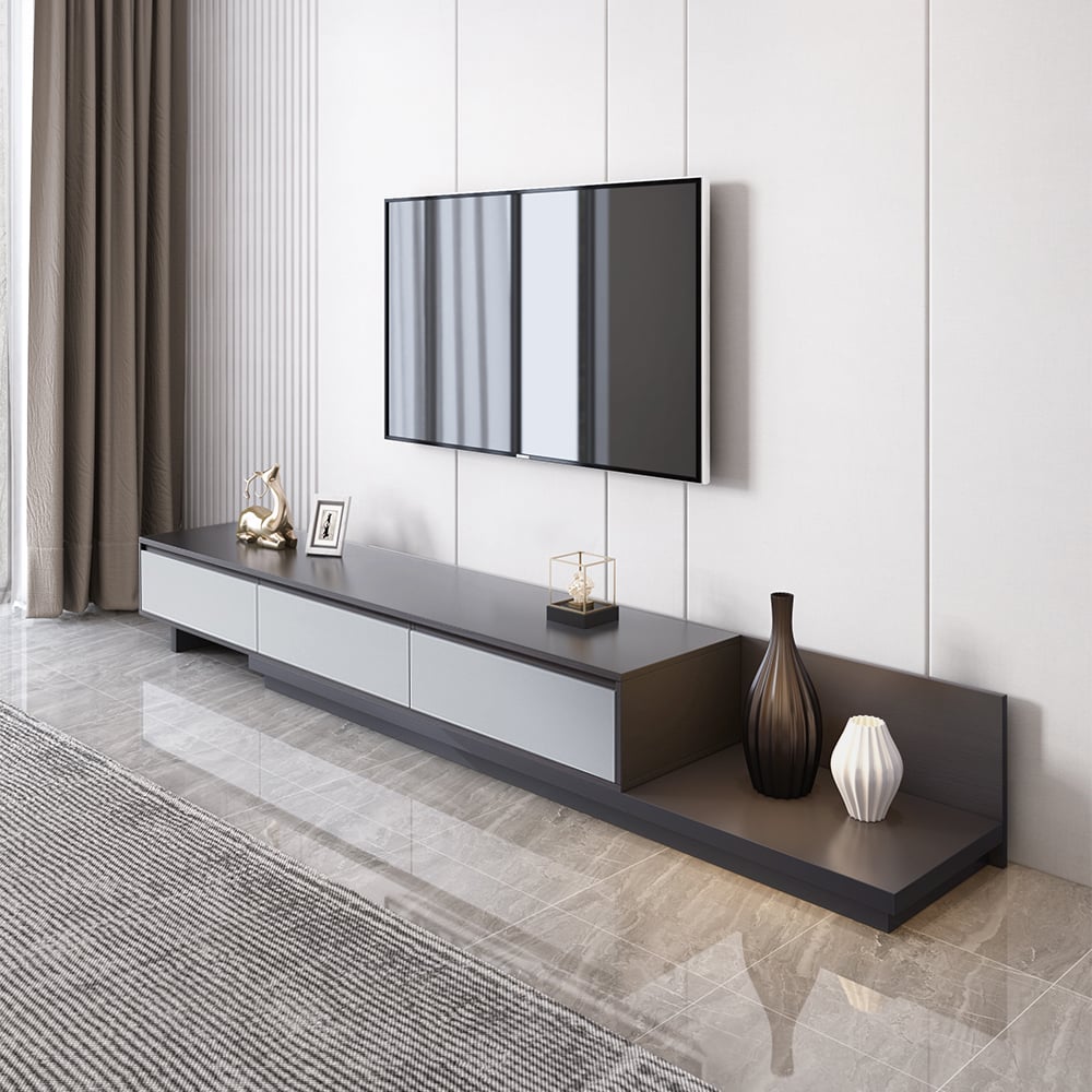 Auro Extendable TV Console