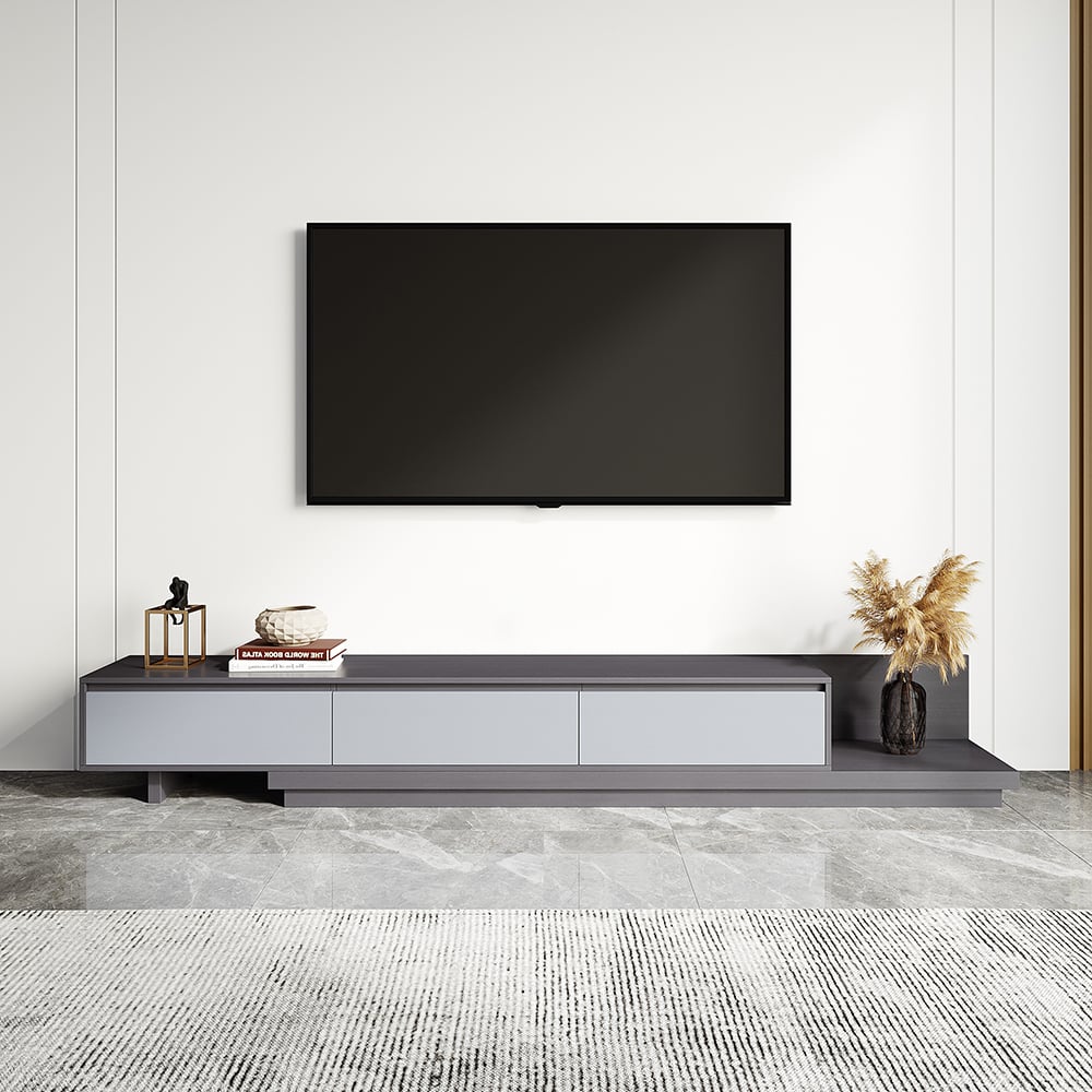 Auro Extendable TV Console