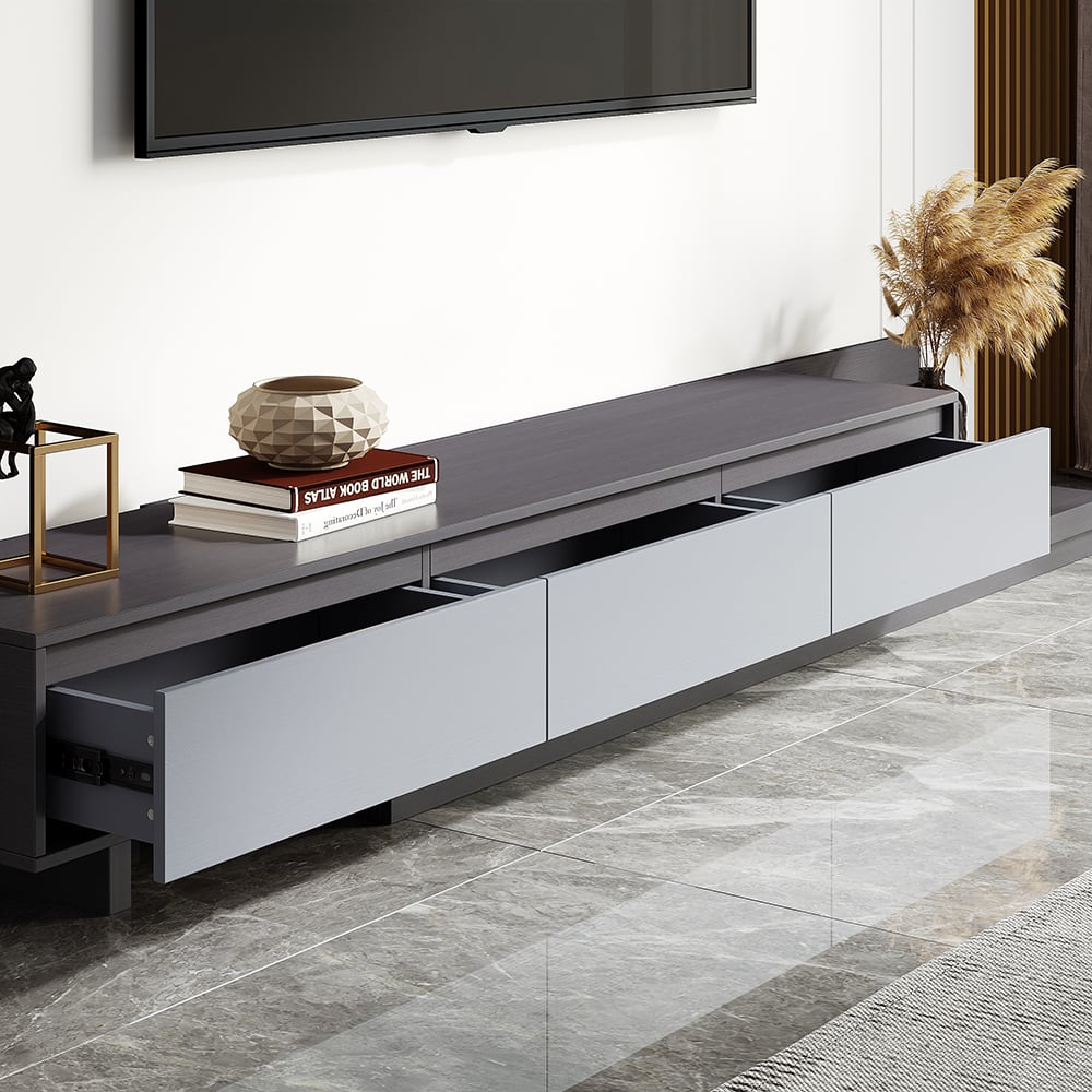Auro Extendable TV Console
