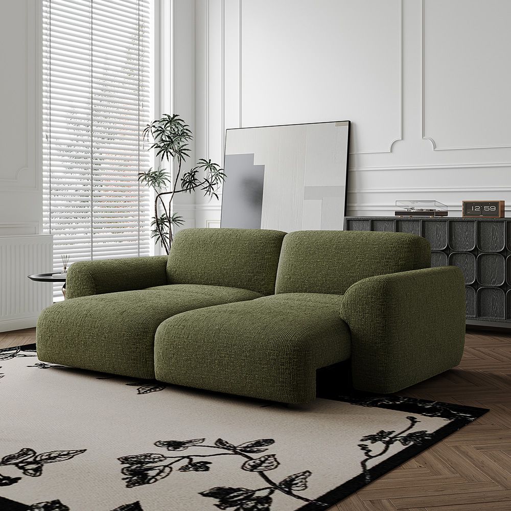 Arlo Elite Power Sofa Bed