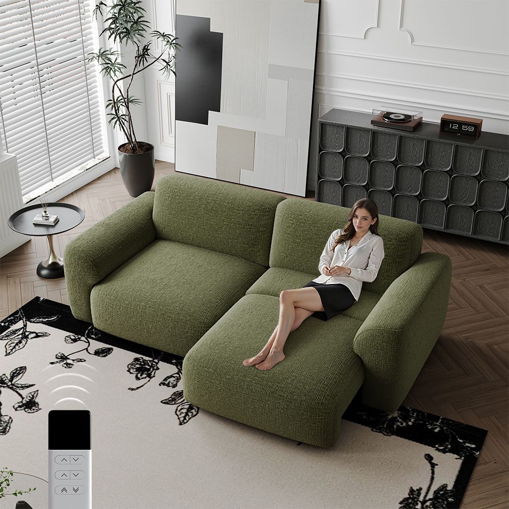 Arlo Elite Power Sofa Bed