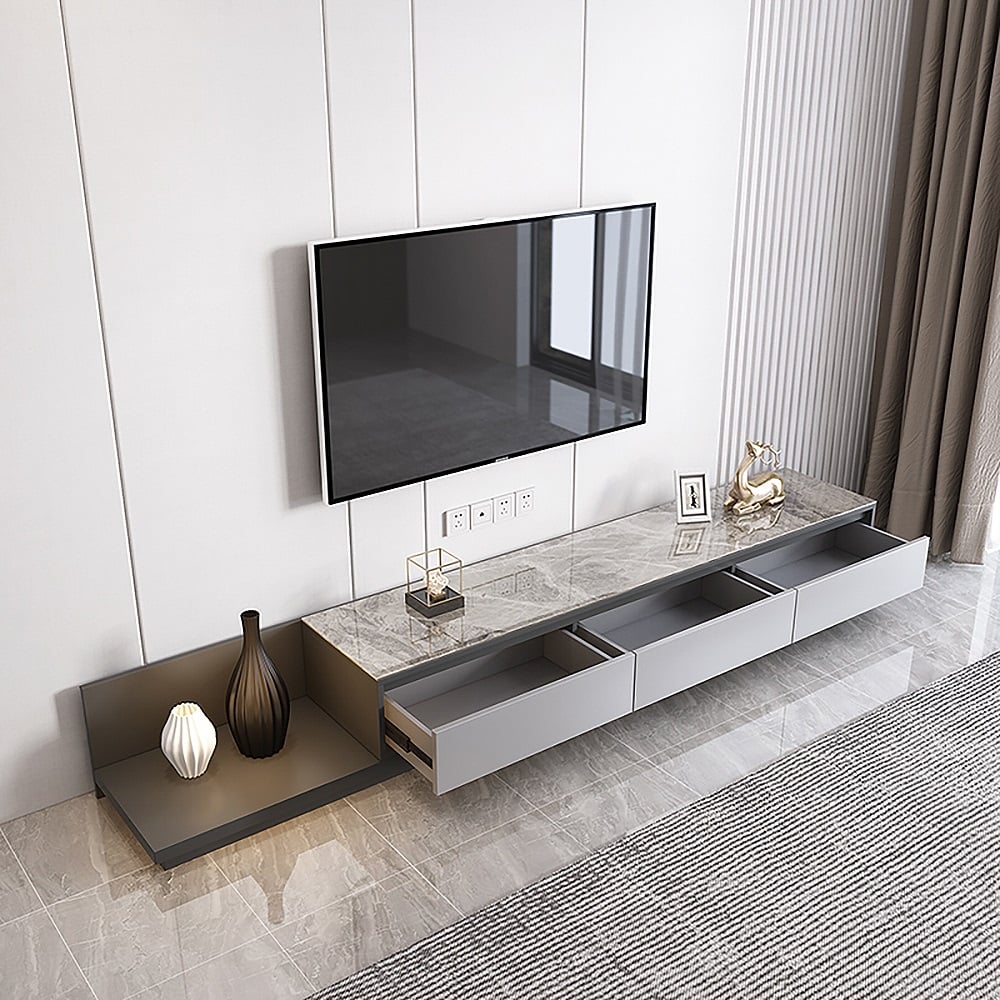 Auro Extendable TV Console