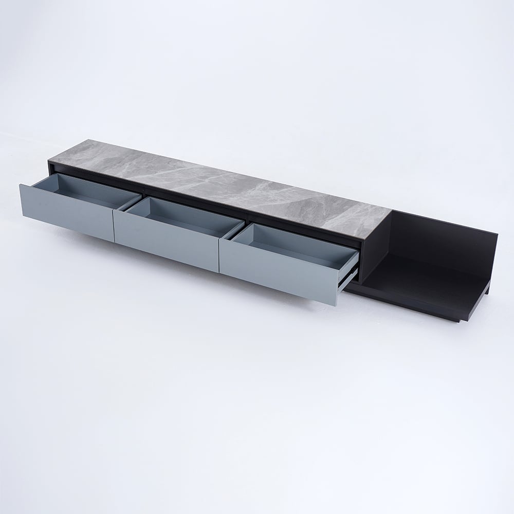 Auro Extendable TV Console