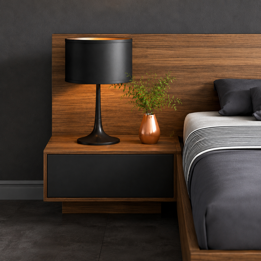 HAVEN Ridge Storage Bedframe