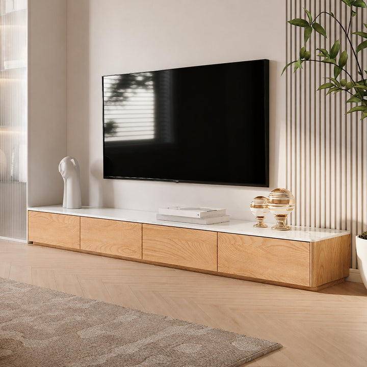 Herbal TV Console