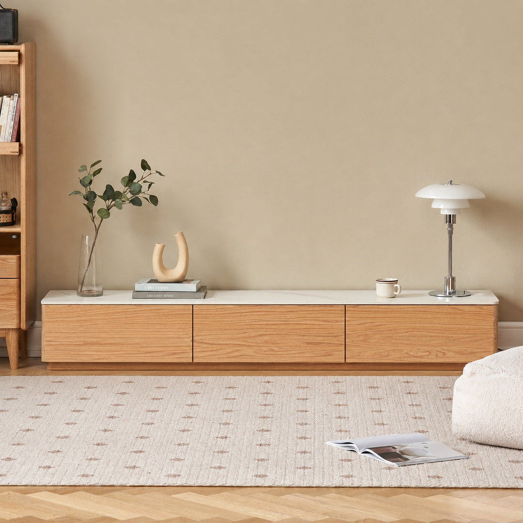 Herbal TV Console