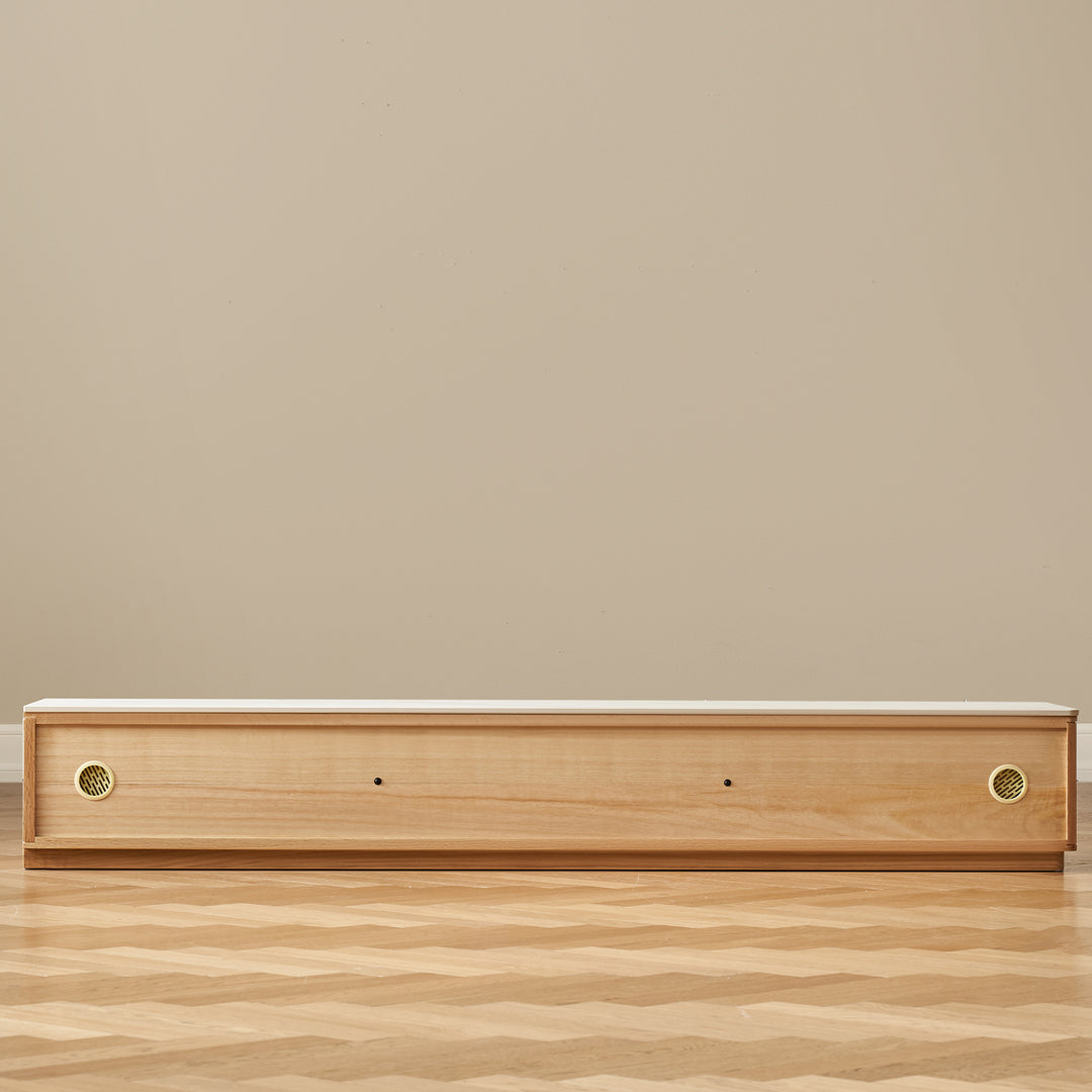 Herbal TV Console