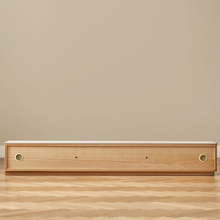 Herbal TV Console