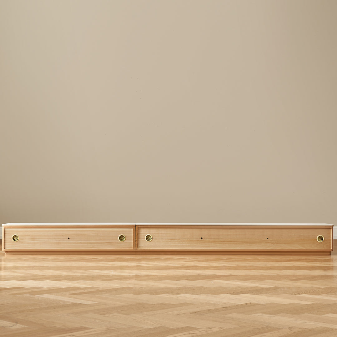 Herbal TV Console