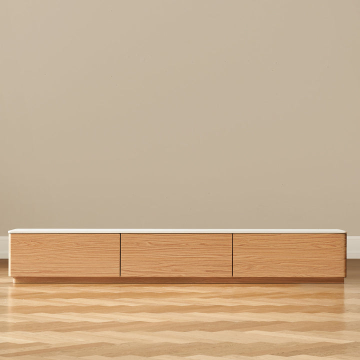 Herbal TV Console